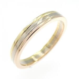CARTIER Gold Ring